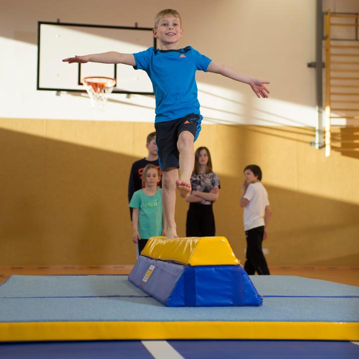 Produktbild Reivo Rinogym Schwebebalken