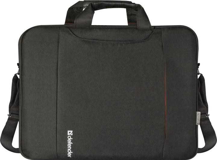 Actual product image Defender Geek Notebook Case (15.6 inch) (15.60", Universal)