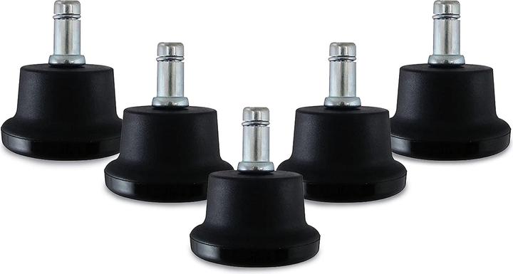 Produktbild L33T Gaming Antigleiter Set für Gaming-Stühle