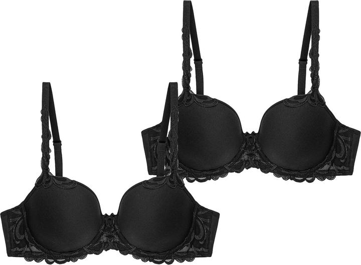 Produktbild Triumph Bügel-BH Modern Finesse (85 C, 2er Pack)