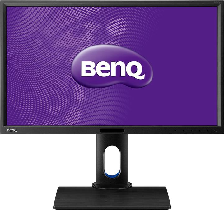 Image du produit BenQ Bl2420pt (2560 x 1440 pixels, 24")