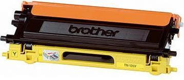 Produktbild Brother Tn-135y (Y)