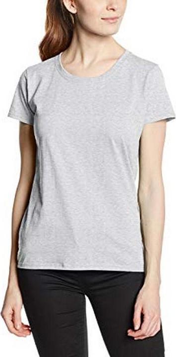 Produktbild Fruit of the Loom LadyFit TShirt (5 StückPackung) (M)