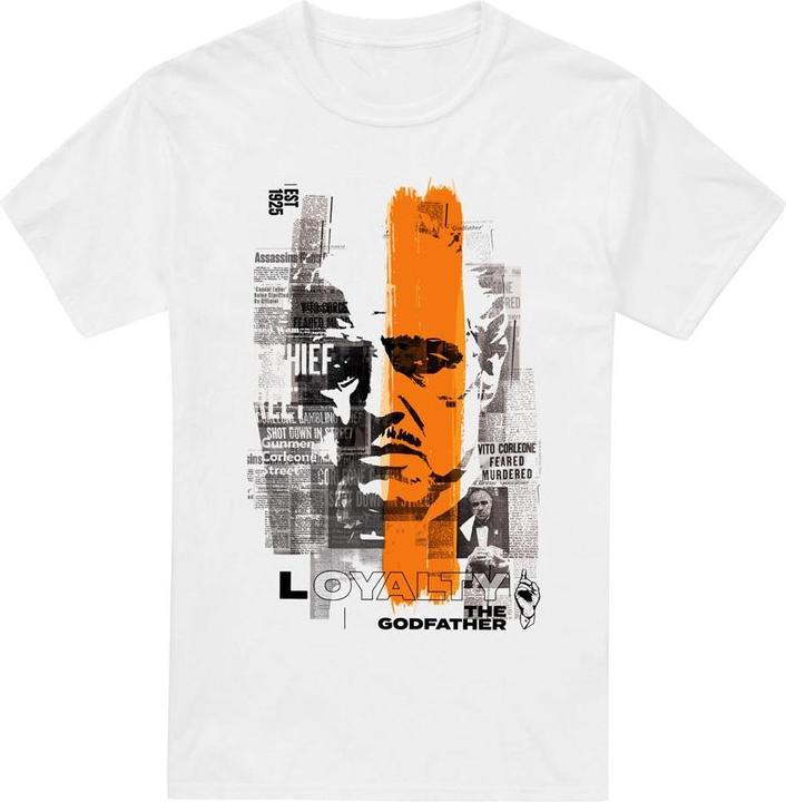Produktbild The Godfather TShirt (3XL)
