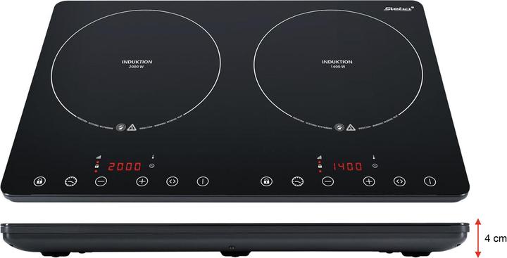 Image du produit Steba IK650
