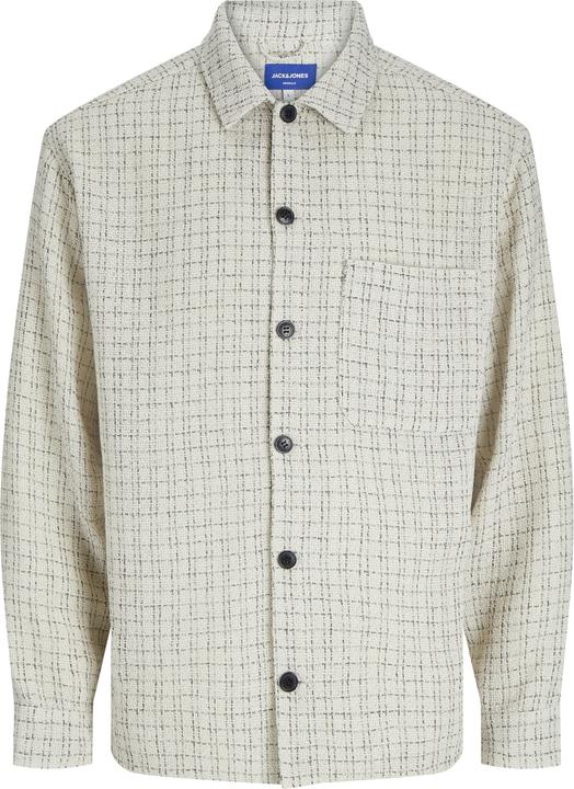 Jack & Jones Locker geschnitten Overshirt Overshirt (M)