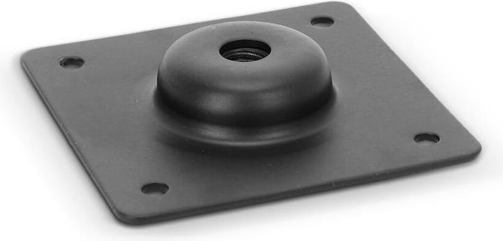 Immagine prodotto Adam Hall 87991 PIASTRA - Piastra di montaggio per le gambe del tavolo 87990 e 87991
