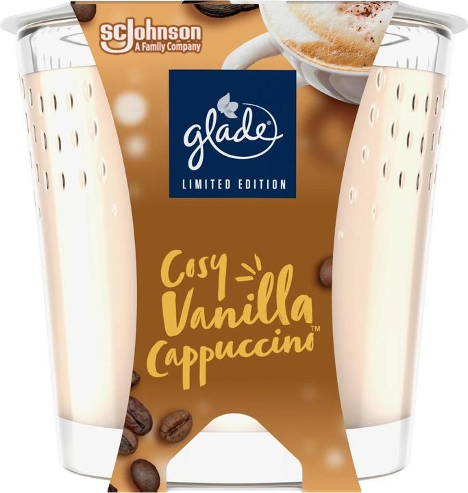 Actual product image Glade Duftkerze