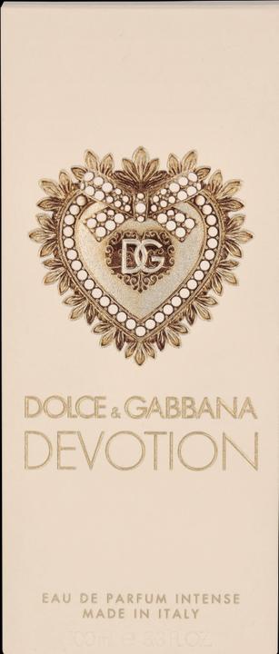 Produktbild Dolce & Gabbana Devotion Intense (Eau de Parfum, 50 ml)