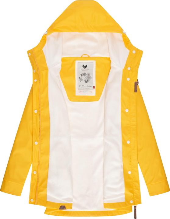 Actual product image Ragwear Monadis Rainy Intl. (XL)