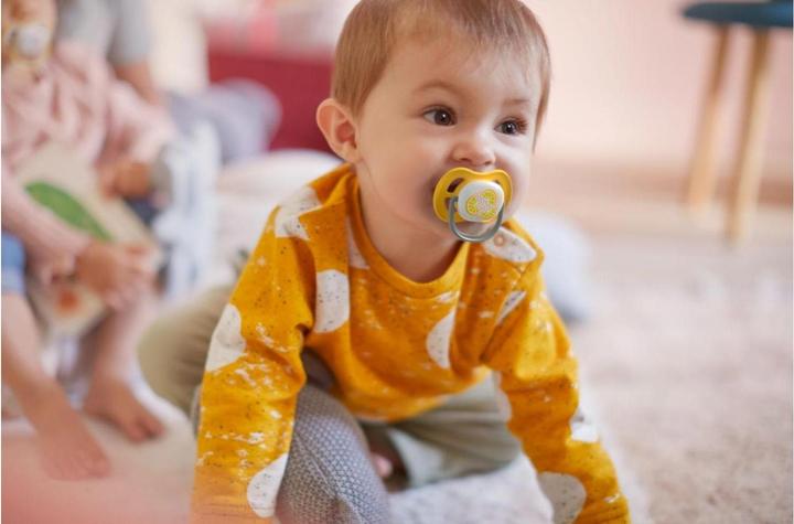 Actual product image Philips Avent Ultra Air (2 x, 6 - 18 M.)