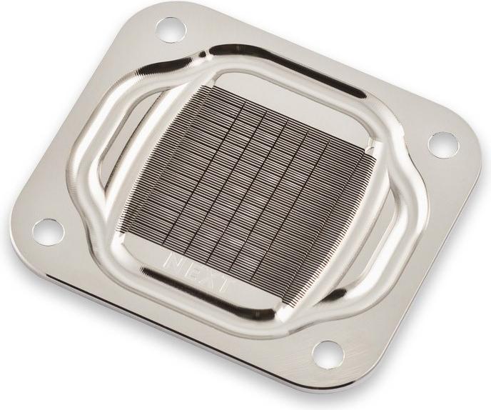 Actual product image Aqua Computer Cuplex Kryos NEXT Vision Nickel/Nickel
