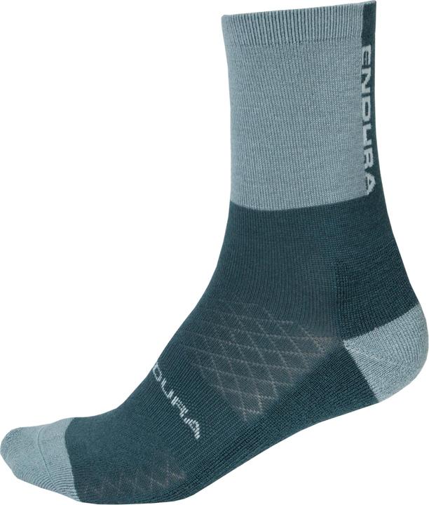 Produktbild Endura Damen BaaBaa Merino Wintersocken (One Size)