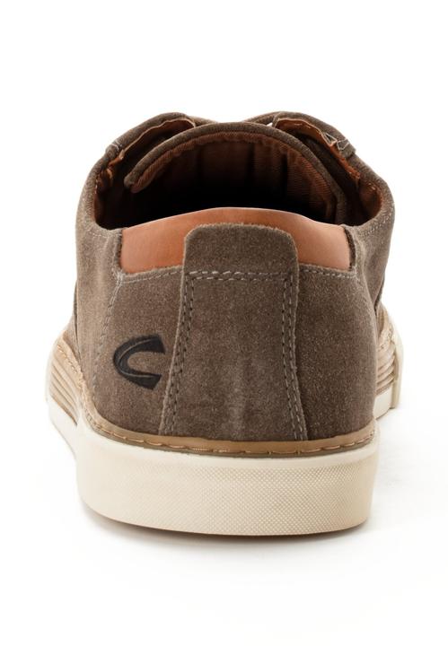 Produktbild Camel Active Halbschuh split KHAKI (45)