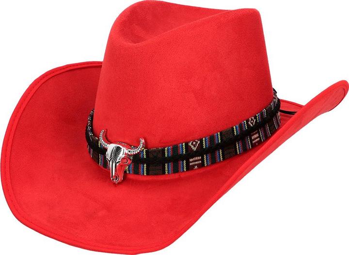 Immagine prodotto Boland Cappello da cowboy Django