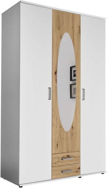 Immagine prodotto Pol-Power Kassel (120 x 55 x 195 cm)