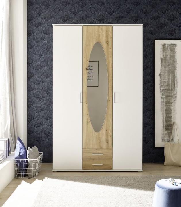 Immagine prodotto Pol-Power Kassel (120 x 55 x 195 cm)