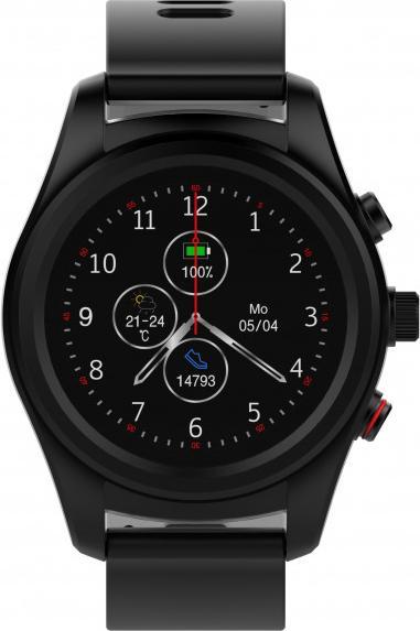 Produktbild swisstone SW 750 Pro (52 mm)