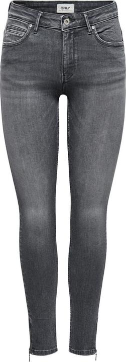 Actual product image Only ONlKendell Life Reg Ankle Skinny Fit Jeans (30)