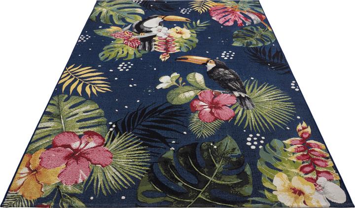 Produktbild Hanse Home Tropical Dream (235 x 160 cm)