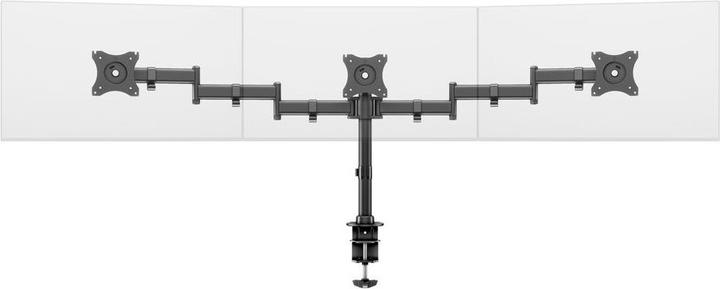 Image du produit Multibrackets MB Pied de table Tripple de base (Tables, 27")
