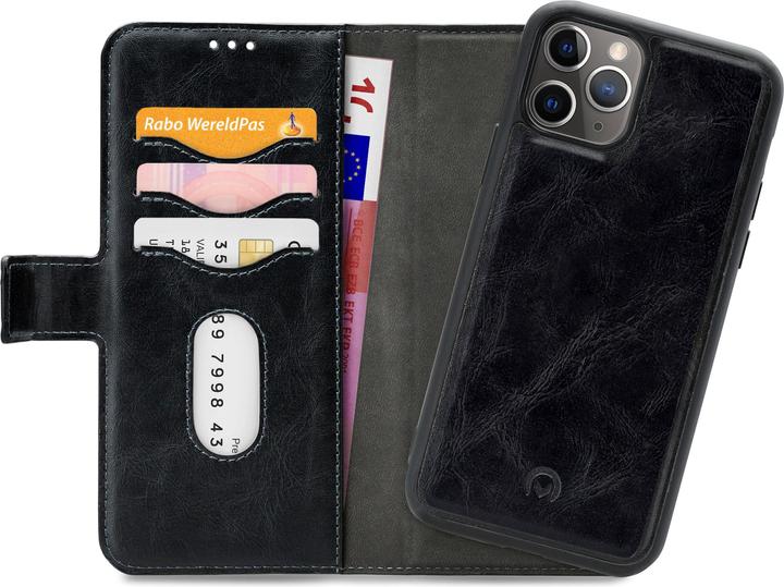 Produktbild Mobilize 2in1 Gelly Wallet Tasche (Apple iPhone 11 Pro Max)