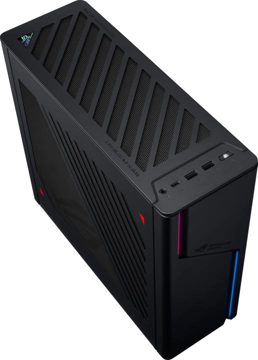 Produktbild ASUS ROG Strix G22CH-1470KF067W (Intel Core i7-14700KF, 16 GB, 1000 GB, GeForce RTX 4060)