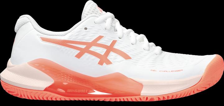 Immagine prodotto ASICS Performance Gel Challenger 14 Clay (40.5)