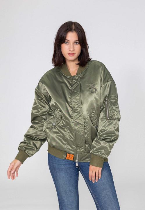 Produktbild Bombers Original Wavy-U (XS)