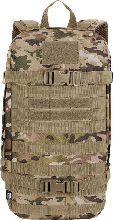 Tactical camo