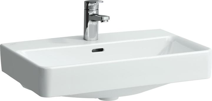 Laufen Waschtisch Pro S compact (380 mm, 600 mm)