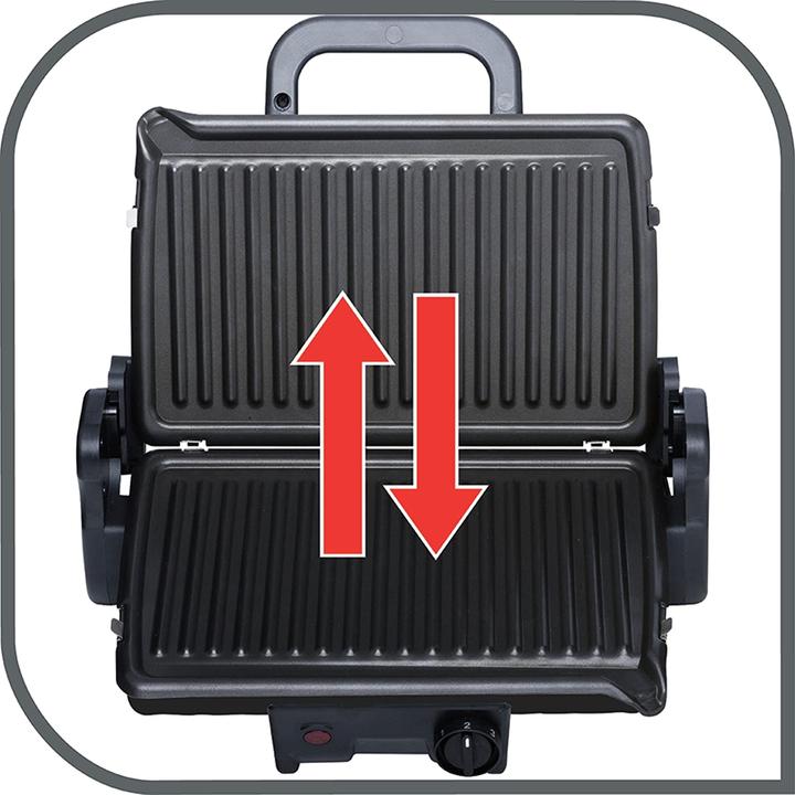 Produktbild Tefal Minute Grill GC2050