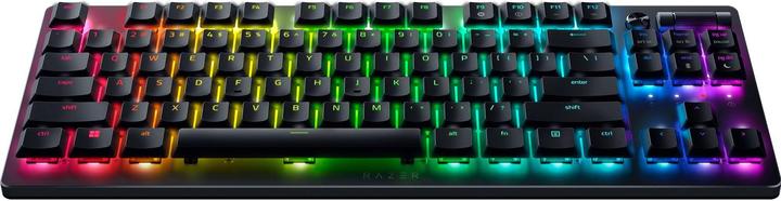Produktbild Razer DeathStalker V2 Pro (US, Kabelgebunden, Kabellos)