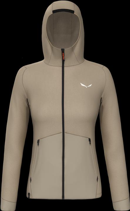 Image du produit Salewa Puez Merino Durastretch Veste à capuche Da (38, M)