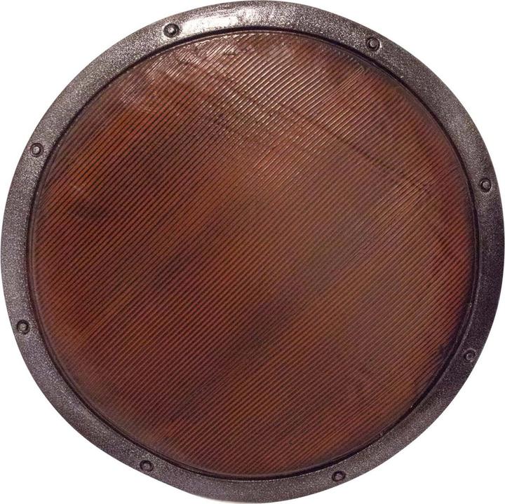 Immagine prodotto Epic Fibbia LARP RFB in legno
