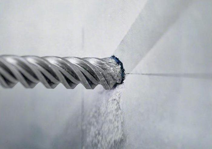 Actual product image Bosch Professional Zubehör EXPERT SDS max-8X hammer drill, 14 x 600 x 740 mm (14 millimetres)
