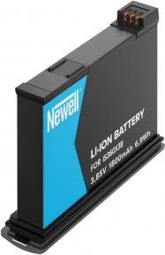 Immagine prodotto Newell batteria di ricambio One X3 per Insta360 (Accumulatore di carica elettrica)