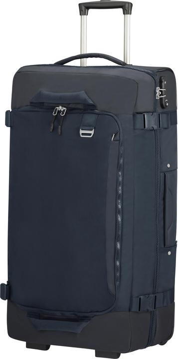 Actual product image Samsonite DUFFLE/WH 79/29 (103 l, L (90 - 115l))