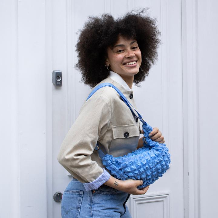 Produktbild Kind Bag Cross Body Bag Blue