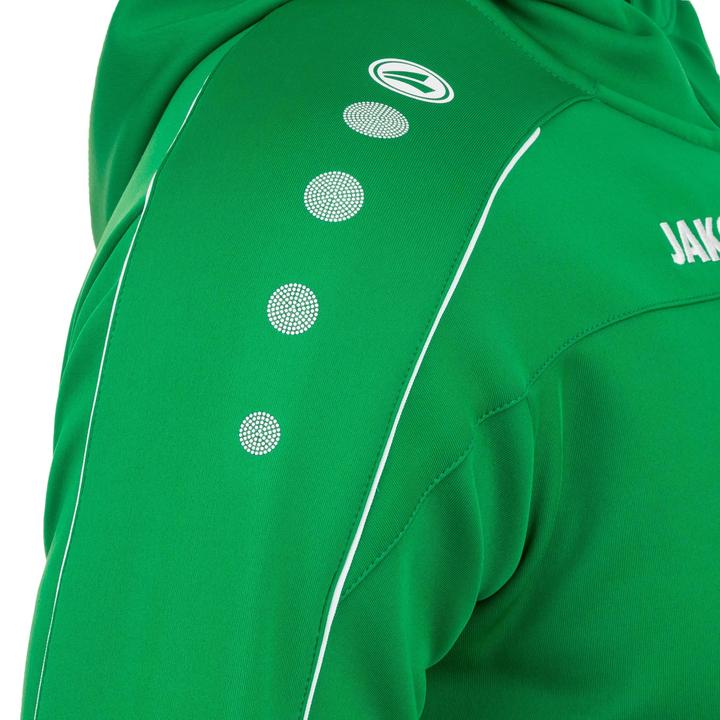 Immagine prodotto JAKO Classico Giacca con Cappuccio Donna (M)