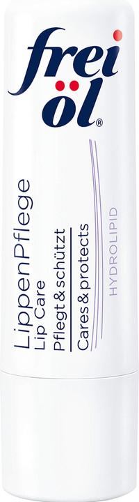 Frei Öl Hydrolipid LippenPflege, 4.8 g STI (Pflegestift)