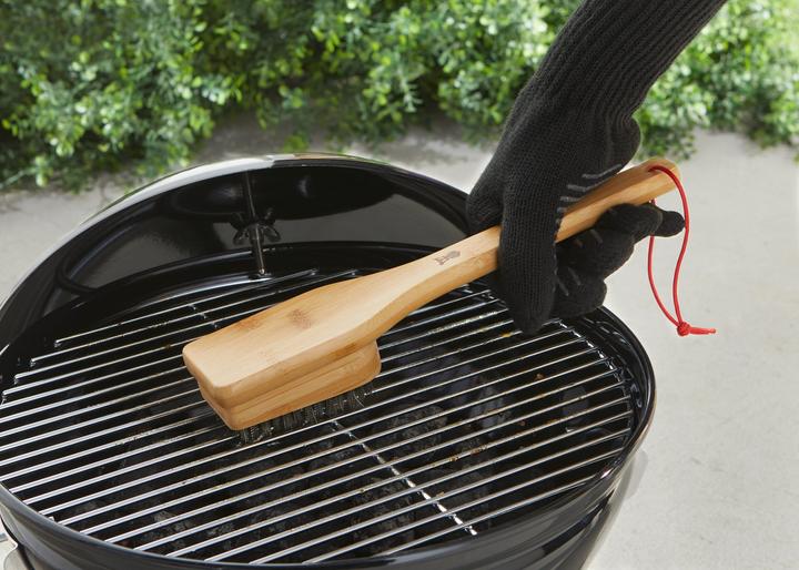 Produktbild Weber Grillbürste (30 cm)