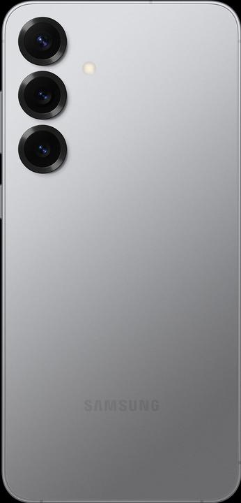 Produktbild Samsung Galaxy S25+ (512 GB, Silver Shadow, 6.70", Dual SIM, 50 Mpx, 5G)