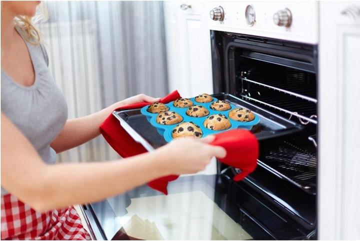 Image du produit Kushies Plateau en silicone SiliTray