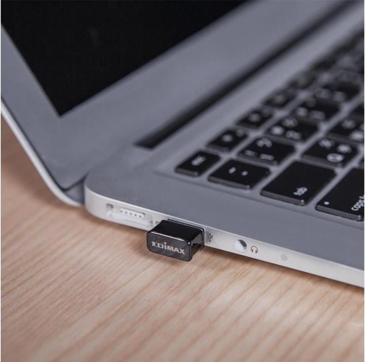 Produktbild edimax Ew-7822ulc (USB 2.0)