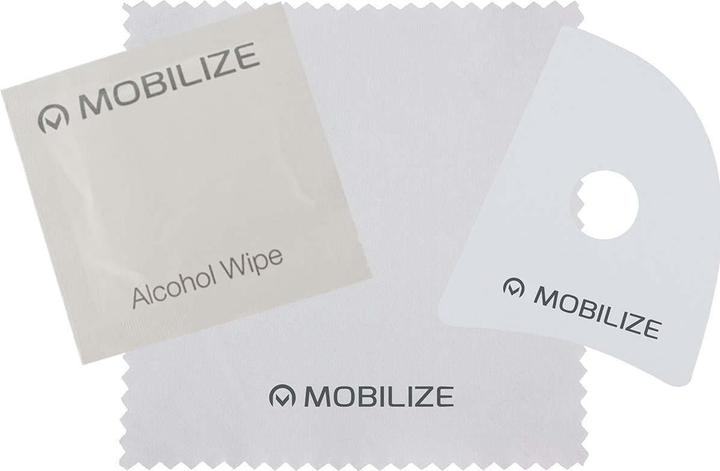 Productafbeelding Mobilize Glas (1 Stuk, Samsung Galaxy A9 (2018))