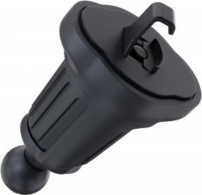 Actual product image Newell Newell-Autohalterung mit MagSafe S18-Induktionsladegerät