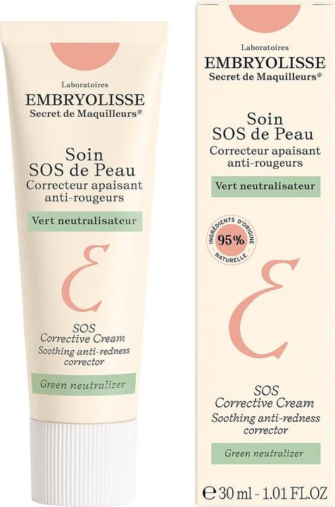 Embryolisse - SOS Corrective Cream 30 ml (EMB880000) (30 ml)