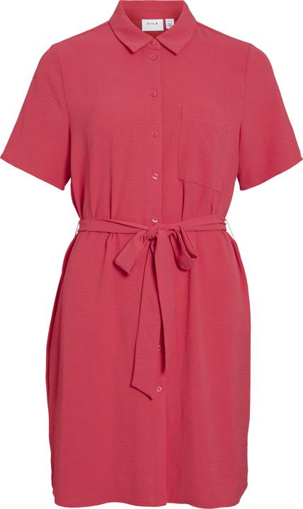 Image du produit Vila Kurzarm Blusenkleid (42)