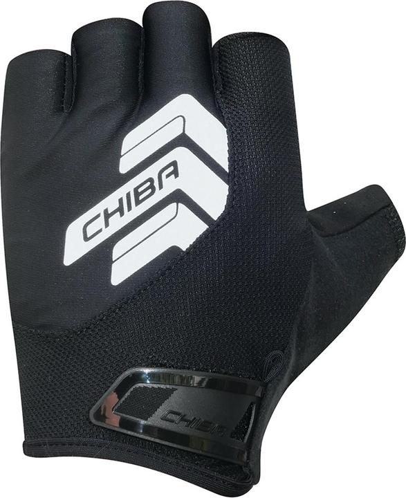 MGA Handschuhe Reflex II XL Schwarz 3020122C-5 (XL)